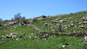Argentina :: Sierras de Córdoba